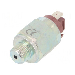Presostat Presiune Relativă NO G 1/4 DS-4000-EU | Electronic-mag.ro | Componente Electronice