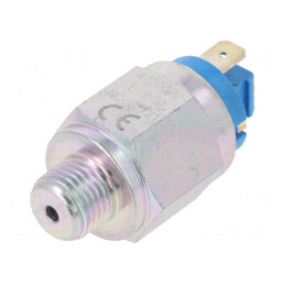 Presostat Presiune Relativă G 1/4 - DS 4000-EU DS 4025-EU | Electronic-mag.ro | Componente Electronice