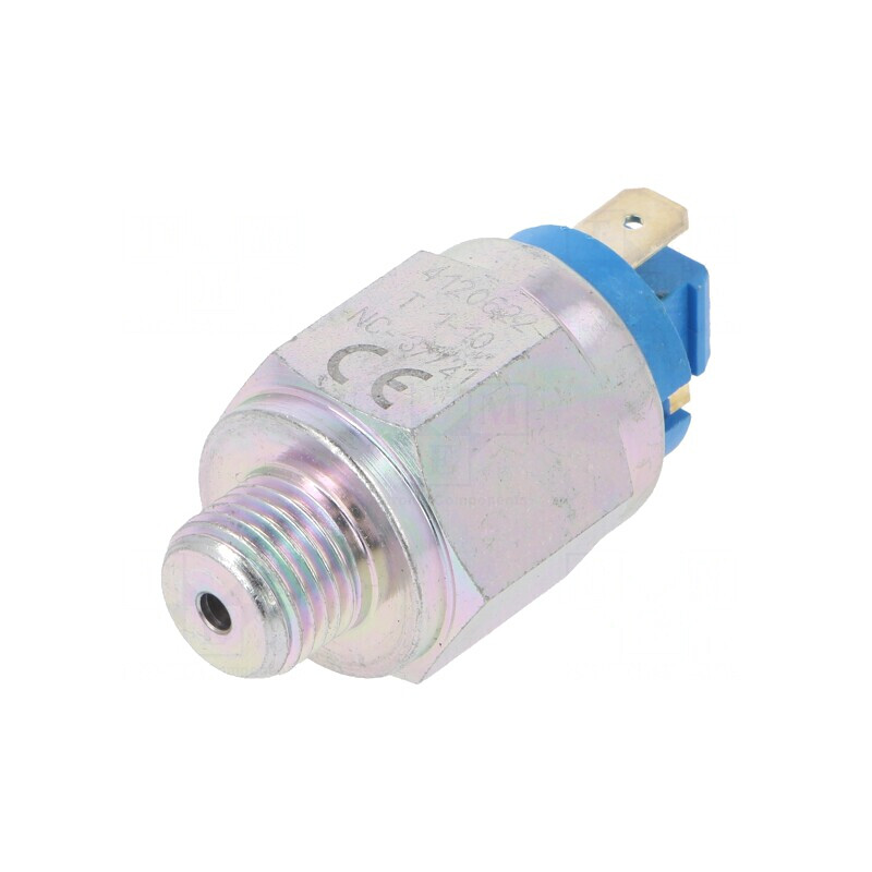 Presostat Presiune Relativă G 1/4 - DS 4000-EU DS 4025-EU | Electronic-mag.ro | Componente Electronice