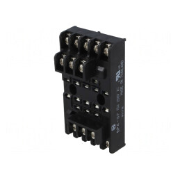 Stativ Panou Cleme cu Șurub 10A 250VAC Serie SP4 | Electronic-mag.ro | Componente Electronice