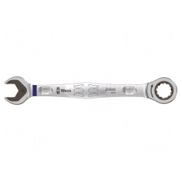 Cheie combinată cu piedică 16mm oțel 212mm | Electronic-mag.ro | Componente Electronice