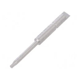 Capăt de șurubelniță Torx PLUS 6IP 44mm | Electronic-mag.ro | Componente Electronice