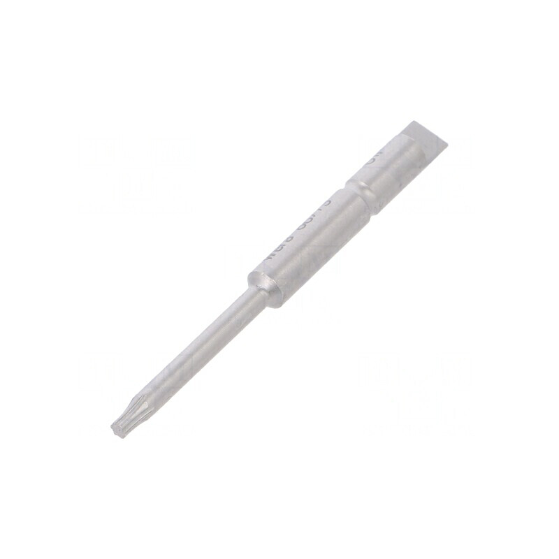 Capăt de șurubelniță Torx PLUS 6IP 44mm | Electronic-mag.ro | Componente Electronice