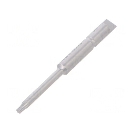 Capăt de șurubelniță Torx PLUS 6IP 44mm | Electronic-mag.ro | Componente Electronice