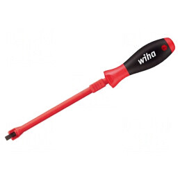 Șurubelniță plată 6,0x1,2mm SoftFinish 175mm | Electronic-mag.ro | Componente Electronice