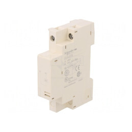 Declanșator Subtensiune 220/240VAC Lateral GVAU225 | Electronic-mag.ro | Componente Electronice