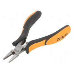 Clești plați 130mm | Electronic-mag.ro | Componente Electronice