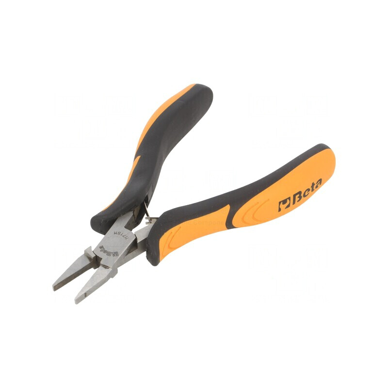Clești plați 130mm | Electronic-mag.ro | Componente Electronice Clești plați 130mm | Electronic-mag.ro | Componente Electronice