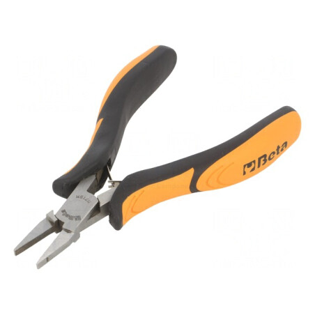 Clești plați 130mm | Electronic-mag.ro | Componente Electronice