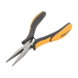 Clește Plati 140mm | Electronic-mag.ro | Componente Electronice