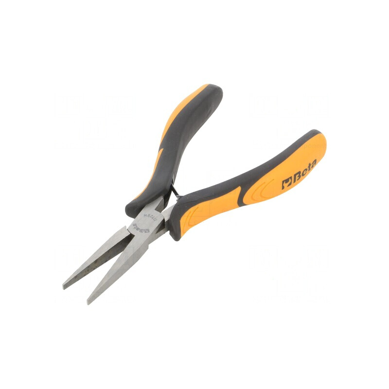 Clește Plati 140mm | Electronic-mag.ro | Componente Electronice