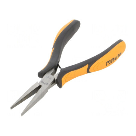 Clește Plati 140mm | Electronic-mag.ro | Componente Electronice