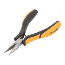 Clești plați 140mm | Electronic-mag.ro | Componente Electronice