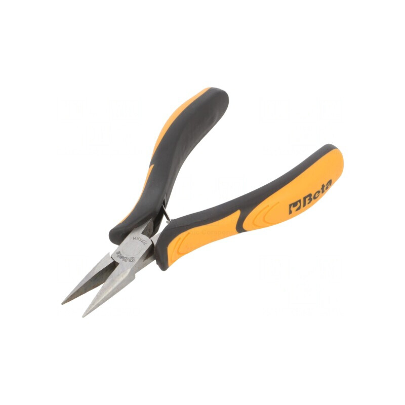 Clești plați 140mm | Electronic-mag.ro | Componente Electronice