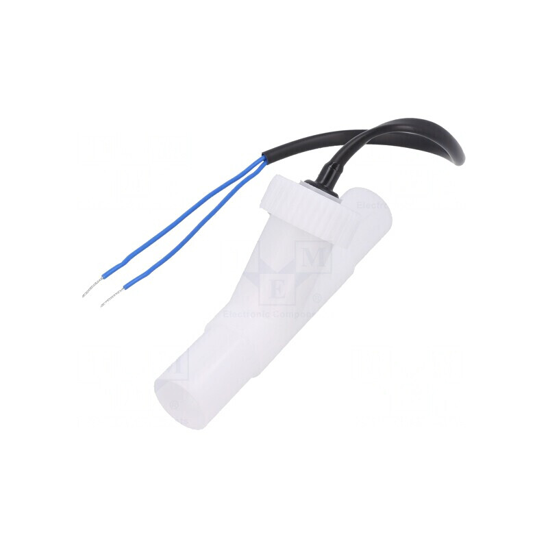 Semnalizator Debit Lichid SPST-NO FSU75LF | Electronic-mag.ro | Componente Electronice