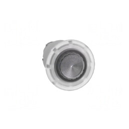 Comutator de Apăsare 22mm Alb IP66 | Electronic-mag.ro | Componente Electronice