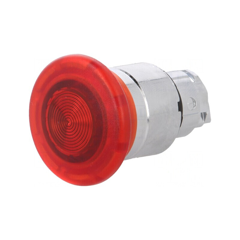 Comutator apăsare 22mm IP66 roșu | Electronic-mag.ro | Componente Electronice Comutator apăsare 22mm IP66 roșu | Electronic-mag.ro | Componente Electronice