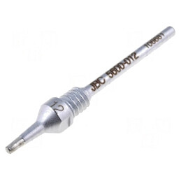 Vârf Ciocan Dezlipit 1.8x0.8mm | Electronic-mag.ro | Componente Electronice