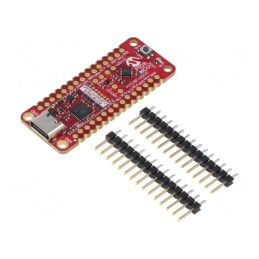 Kit Dezvoltare Microchip PIC18 Curiosity Nano | Electronic-mag.ro | Componente Electronice