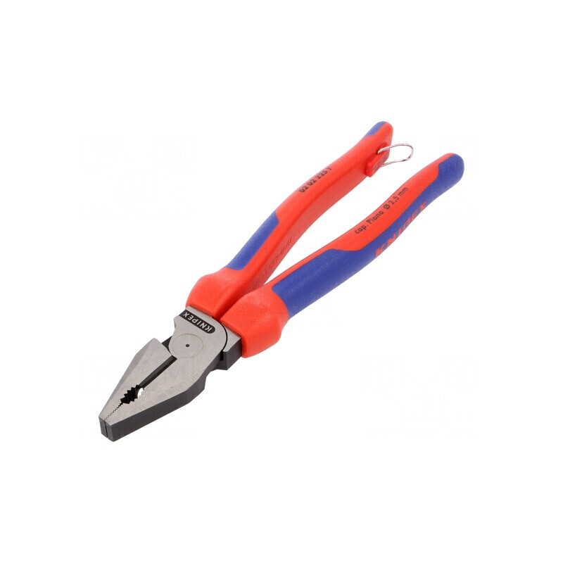 Cleşti Universali 225mm Tăiere 63 HRC | Electronic-mag.ro | Componente Electronice