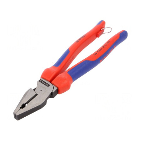 Cleşti Universali 225mm Tăiere 63 HRC | Electronic-mag.ro | Componente Electronice