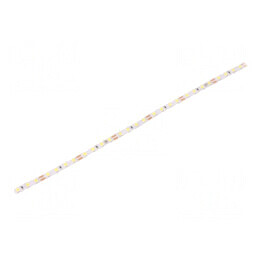 Bandă LED Alb Rece 2835 24V 120 LED/m 5mm IP20 15W/m | Electronic-mag.ro | Componente Electronice