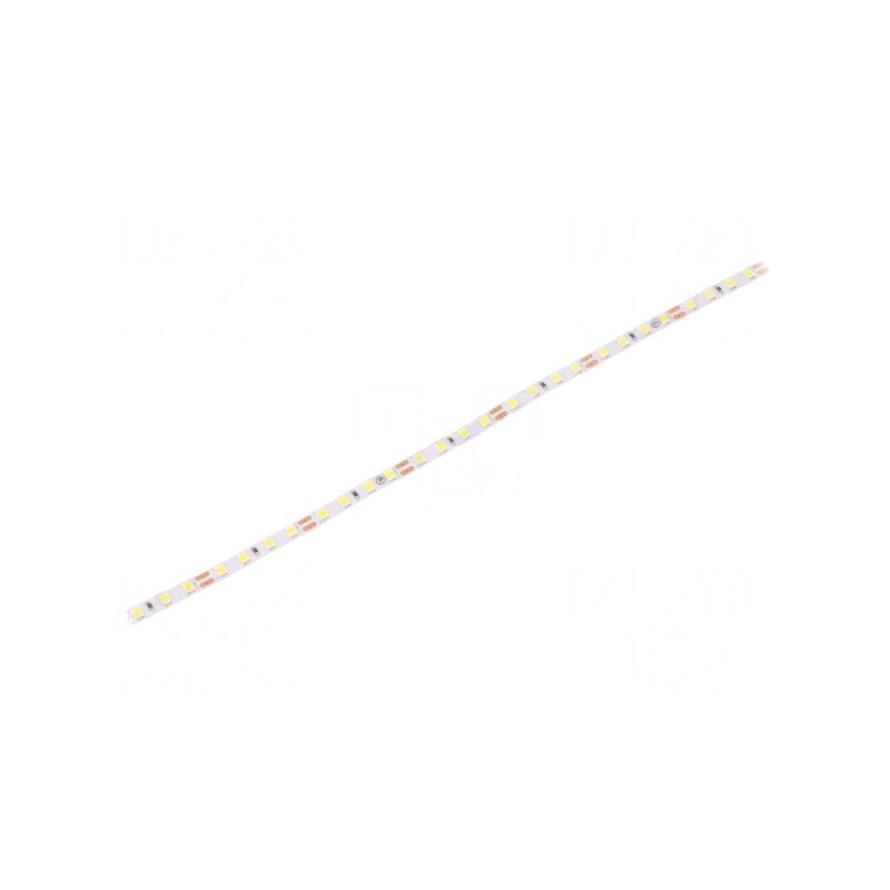 Bandă LED Alb Rece 2835 24V 120 LED/m 5mm IP20 15W/m | Electronic-mag.ro | Componente Electronice Bandă LED Alb Rece 2835 24V 120 LED/m 5mm IP20 15W/m | Electronic-mag.ro | Componente Electronice