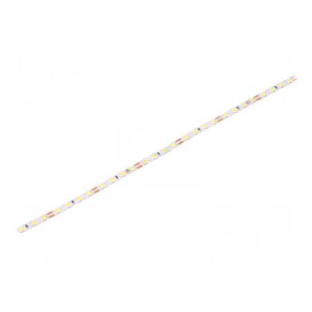 Bandă LED Alb Rece 2835 24V 120 LED/m 5mm IP20 15W/m | Electronic-mag.ro | Componente Electronice