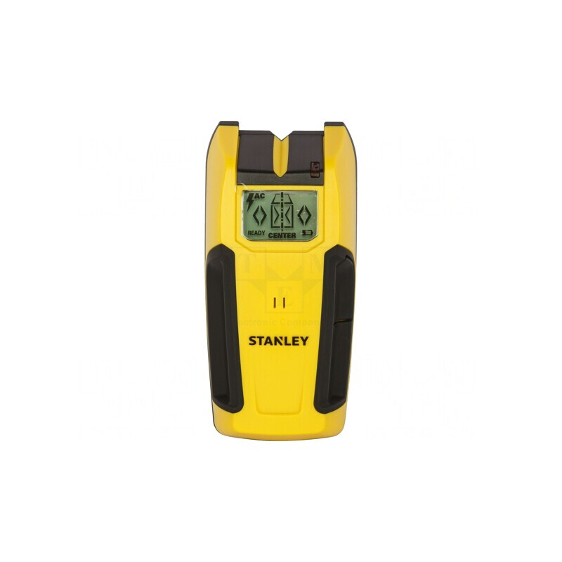 Detector LCD pentru Lemn, Metale și Tensiune Fără Contact | Electronic-mag.ro | Componente Electronice