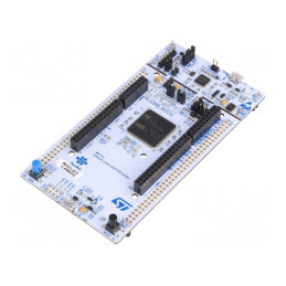 Placă de Dezvoltare NUCLEO-L496ZG STM32L496ZGT6 | Electronic-mag.ro | Componente Electronice