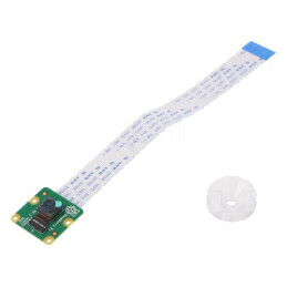 Raspberry Pi Camera Modul de Extensie 8MP V2 | Electronic-mag.ro | Componente Electronice