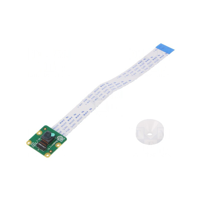 Raspberry Pi Camera Modul de Extensie 8MP V2 | Electronic-mag.ro | Componente Electronice