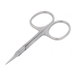 Foarfece Precizie 87mm Lamă 18mm | Electronic-mag.ro | Componente Electronice