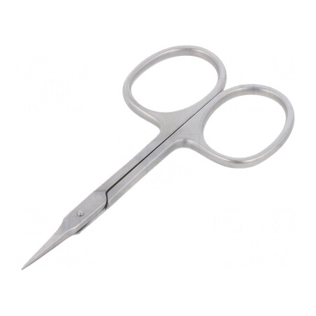 Foarfece Precizie 87mm Lamă 18mm | Electronic-mag.ro | Componente Electronice