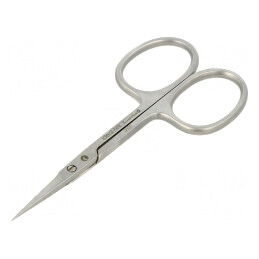 Foarfece Precizie 91mm Lamă 22mm | Electronic-mag.ro | Componente Electronice