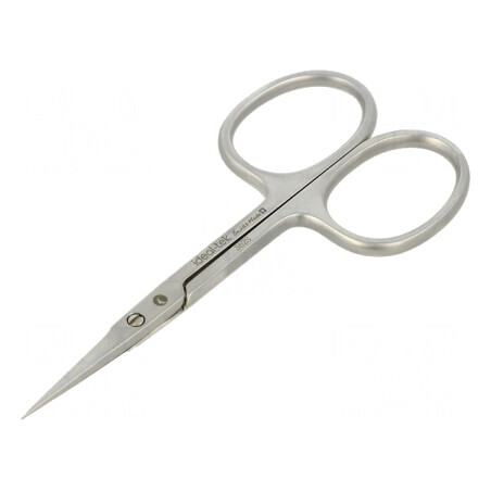 Foarfece Precizie 91mm Lamă 22mm | Electronic-mag.ro | Componente Electronice