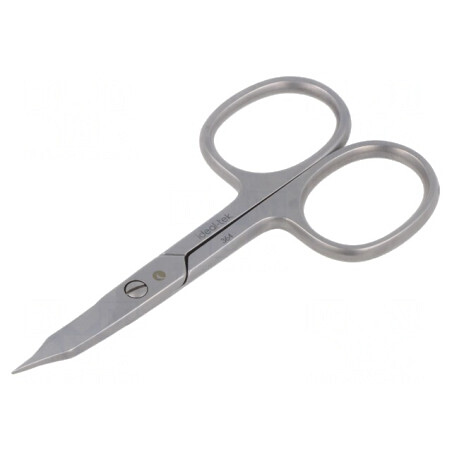 Foarfece Precizie 90mm Lamă 25mm | Electronic-mag.ro | Componente Electronice