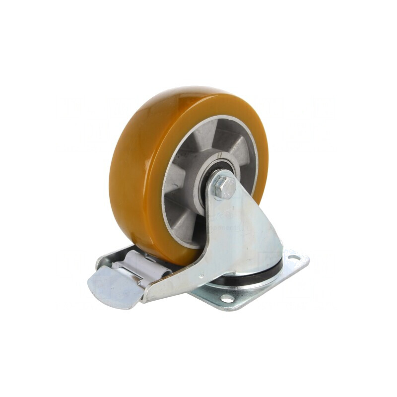 Roată de Transport 160mm 500kg | Electronic-mag.ro | Componente Electronice Roată de Transport 160mm 500kg | Electronic-mag.ro | Componente Electronice