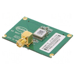 Kit de Evaluare GPS SIM28 SMA GPS SIM28M-TE | Electronic-mag.ro | Componente Electronice