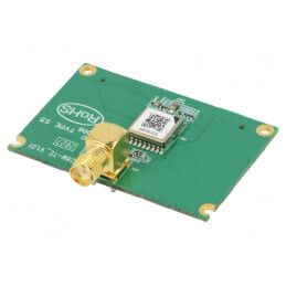 Kit evaluare GPS SIM68M UART SMA NMEA | Electronic-mag.ro | Componente Electronice