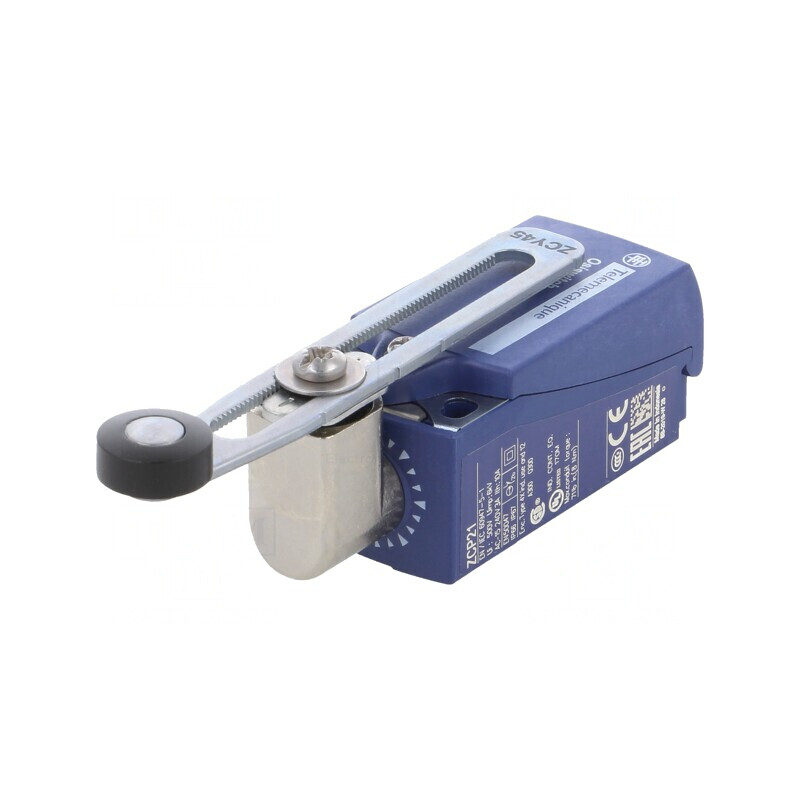 Limitator Cursă NO NC 10A IP67 PG11 | Electronic-mag.ro | Componente Electronice