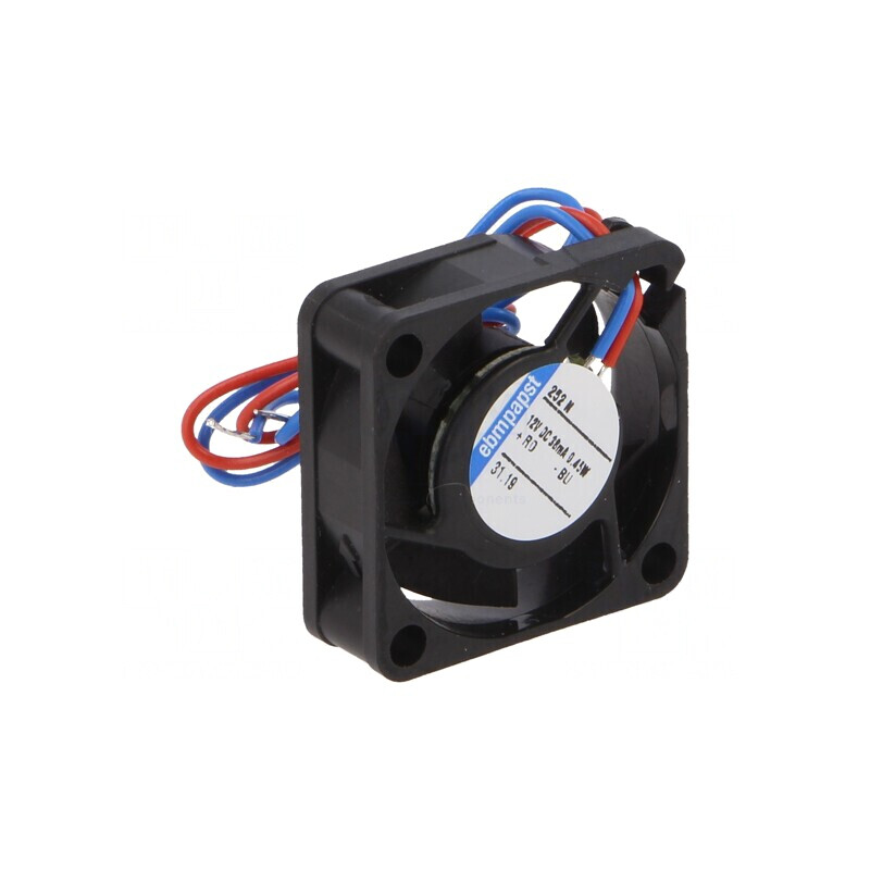 Ventilator axial 12V 25x25x8mm rulment silențios | Electronic-mag.ro | Componente Electronice Ventilator axial 12V 25x25x8mm rulment silențios | Electronic-mag.ro | Componente Electronice