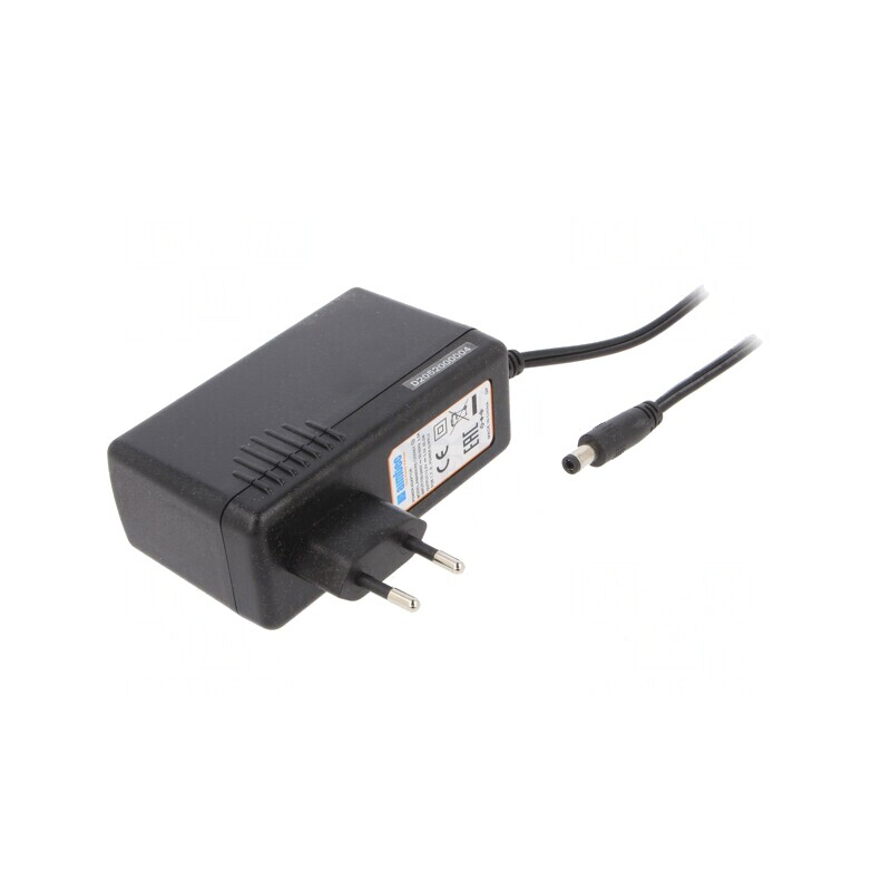 Alimentator Pulsatoriu 12V 5A 60W Mufă EU | Electronic-mag.ro | Componente Electronice Alimentator Pulsatoriu 12V 5A 60W Mufă EU | Electronic-mag.ro | Componente Electronice