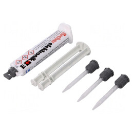 Adeziv Termoconductor 10ml Seringă 1W/mK | Electronic-mag.ro | Componente Electronice