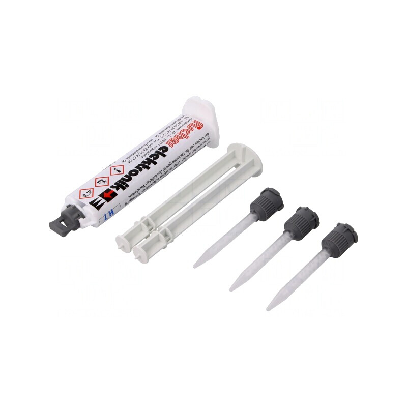 Adeziv Termoconductor 10ml Seringă 1W/mK | Electronic-mag.ro | Componente Electronice Adeziv Termoconductor 10ml Seringă 1W/mK | Electronic-mag.ro | Componente Electronice