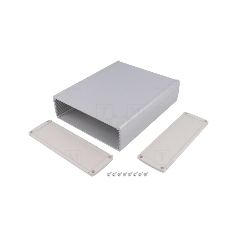 Carcasă universală TEKAL 167x210x53mm | Electronic-mag.ro | Componente Electronice