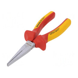Clești Izolați Plați 160mm 1kVAC | Electronic-mag.ro | Componente Electronice