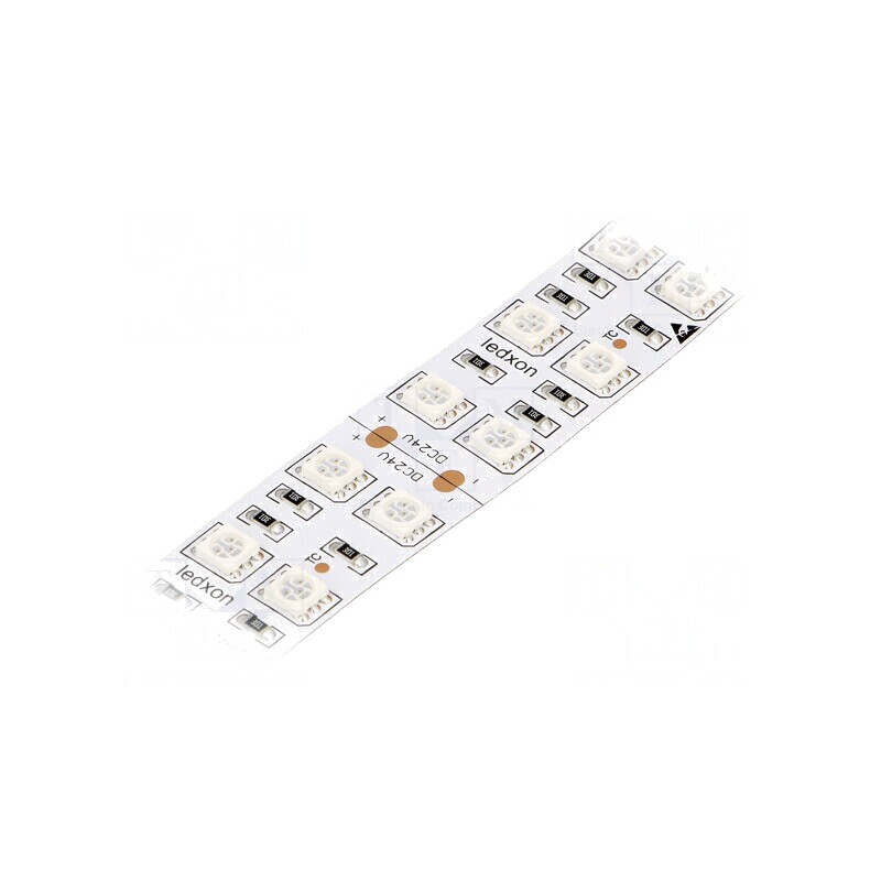Bandă LED roșie 24V 28,8W IP20 | Electronic-mag.ro | Componente Electronice Bandă LED roșie 24V 28,8W IP20 | Electronic-mag.ro | Componente Electronice
