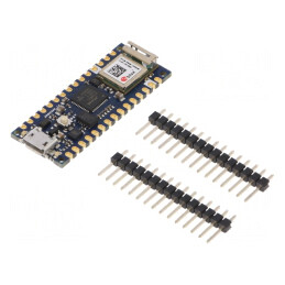Arduino Nano 33 IoT 48MHz 3.3V USB Micro