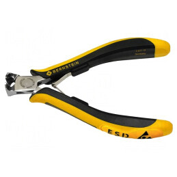 Clești Frontali ESD 120mm | Electronic-mag.ro | Componente Electronice